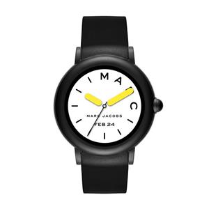 Marc Jacobs Smartwatch Powered with Wear OS by Google