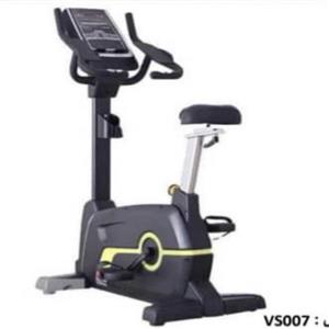 دوچرخه ثابت ایستاده باشگاهی المپیا مدل VS007