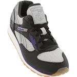 Reebok LX8500 (Grey/Black/Purple/Silver/White/Gum)