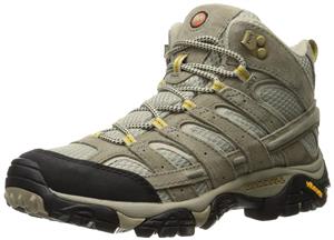 Merrell Women's Moab 2 Vent Mid Hiking Boot 