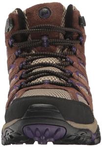 Merrell Women's Moab 2 Vent Mid Hiking Boot 