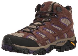 Merrell Women's Moab 2 Vent Mid Hiking Boot 