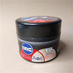 واکس مو کاسه ای انس WAX HAIR STYLING حجم 100میل 91061