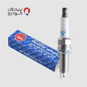 شمع خودرو ان جی کی مدل یورو 4 کد LZKR6B-10E کره جنوبی بسته 4 عددی