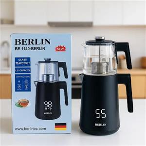چای ساز برلین مدل BE-1140