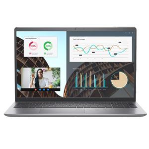لپ تاپ 15.6 اینچی دل مدل Vostro 3530-i3 1305U-20GB DDR4 2666MHz-512GB SSD-IPS 120Hz-Fingerprint - کاستوم شده