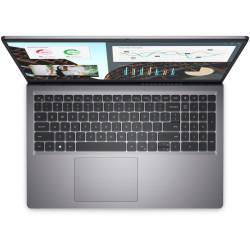 لپ تاپ 15.6 اینچی دل مدل Vostro 3530-i3 1305U-20GB DDR4 2666MHz-1TB SSD-IPS 120Hz-Fingerprint - کاستوم شده