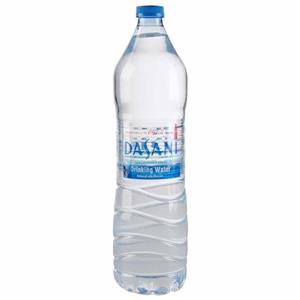 آب آشامیدنی دسانی 1.5 لیتری 