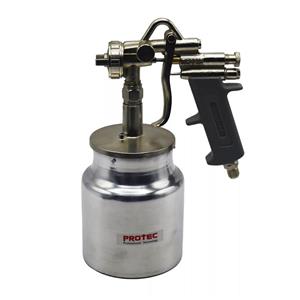 پیستوله رنگ پروتک مدل YP-G-70S/1.8MM/1000CC