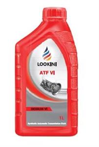 روغن گیربکس اتوماتیک آتا اویل مدل atf VIحجم 1 لیتر