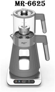 چای ساز مایر مدل MR-6625