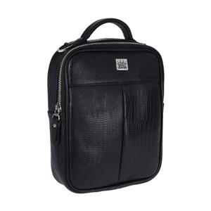 کیف رودوشی مردانه رویال چرم مدل W50.2