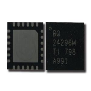 آی سی شارژ BQ24296