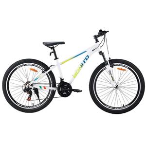 دوچرخه کوهستان بونیتو مدل SV100 استرانگ کد 1852 سایز طوقه 26 اینچ