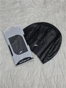 کلاه سیلیکونی اسپیدو