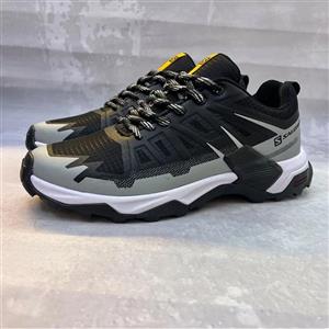 کفش سالامون کنتاریپ مردانه  | Salomon Contagrip Men’s |ضد لغزش، مقاوم و مناسب کوهنوردی