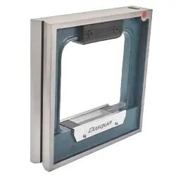 تراز صنعتی چهار گوش داسکوا 300×300 میلی‌متر مدل A-1013-8301