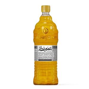 روغن لیمو ترش خوراکی صددرصد خالص 1 لیتری