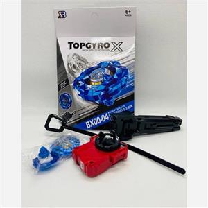 فرفره انفجاری فصل هشت