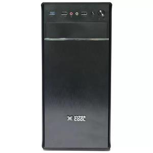 کیس کامپیوتر هایپرکوول مدل A18-USB3.0