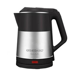 کتری برقی گوسونیک مدل GSK-714