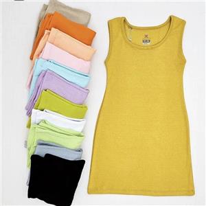 سارافون حلقه ای زیر مانتو پاییزه