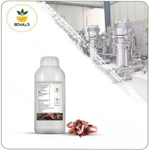 روغن خراطین  خوراکی  1 لیتری