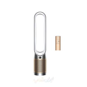 تصفیه کننده هوای Dyson مدل TP12، 546529-01 - ارسال 15 الی 20 روز کاری