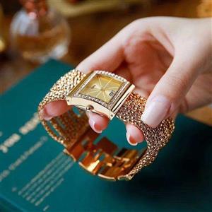 ساعت زنانه کاکاچی