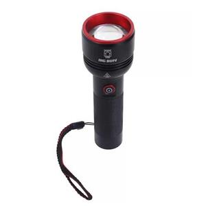 چراغ قوه شارژی BIG SUN F786