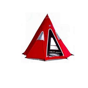 چادر سرخپوستی کفی دار سایانا مدل Indian tent Sayana Indian Tent with Floor – All-Season Waterproof Camping Tent کپی