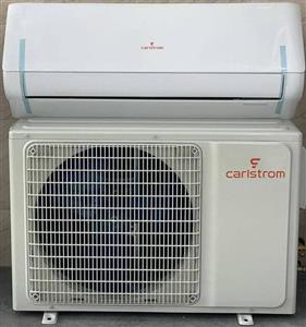 کولر گازی کارلستروم مدل موتور گلدن  12000 , T3