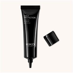 کرم پودر BB ضد افتاب کیکو میلانو مدل DAILY PROTECTION SPF30 شماره01