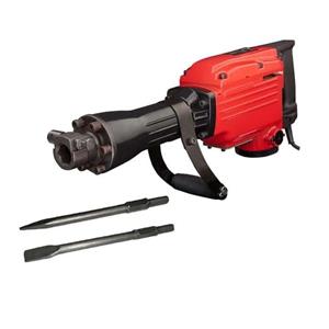 چکش تخریب پی ام 15 کیلویی مدل BISTPH65A دو قلم