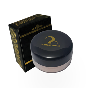 پودر فیکس مروان خیر