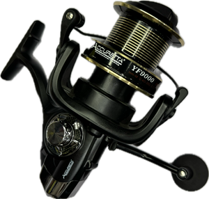 چرخ ماهیگیری ACCURETTA 9000