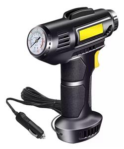 پمپ باد فندکی HiMK MK-311 | کمپرسور پرتابل قدرتمند 150 PSI مناسب خودرو و موتور