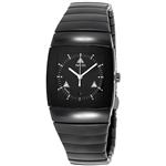 Rado Sintra Black Dial Ceramic Ladies Watch R13767152