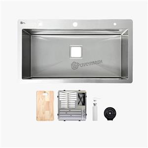 سینک ظرفشویی متا M90R