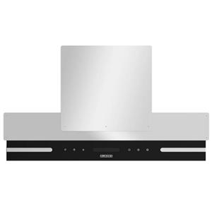 هود مخفی استیل البرز مدل SA514