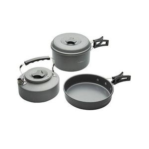ست ظروف 3 تکه آلوکس مدل CW-C77