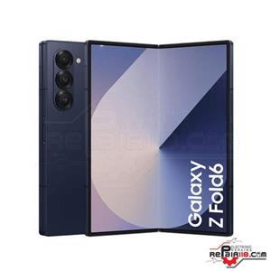 تاچ ال سی دی گوشی موبایل سامسونگ Samsung Galaxy Z Fold 6