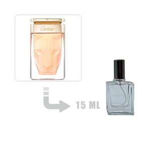 عطر ادکلن کارتیر لا پانتیر زنانه 15 میل اشدی | Cartier La Panthere for Woman Ashdi 15ml