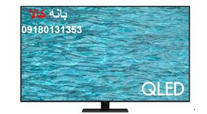 تلویزیون 55 اینچ سامسونگ Q80A