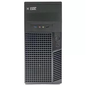 کیس کامپیوتر هایپرکوول مدل 8300-USB 3.0