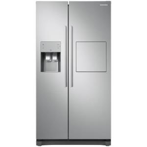 یخچال ساید بای ساید سامسونگ SAMSUNG RS50N3513SAR