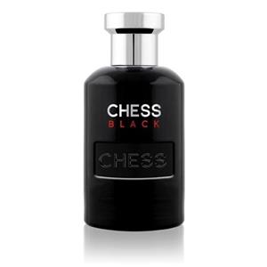 ادو تویلت چس بلک - PARIS BLEU Chess Black