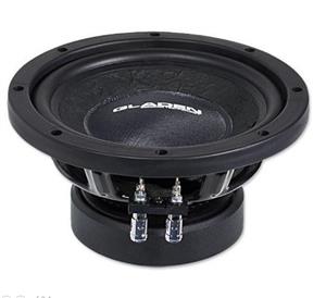 Gladen RS 8 EX ساب ووفر خوش صدای 8 اینچ گلیدن
