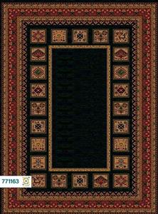 فرش 700 شانه پارسی کد 771163