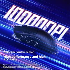 ماوس بی سیم مخصوص بازی آئولا مدل SC580SE